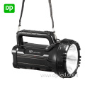 Hand-held working torch emergency searchlight Spotlight